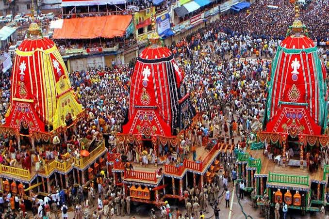 Rath Yatra
